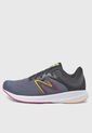 Tenis Running Gris-Multicolor New Balance Draft v2 de New Balance