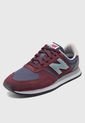 Tenis Lifestyle Borgoña-Violeta-Gris new balance 420 de New Balance