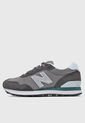 Tenis new balance 515 Gris de New Balance