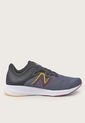 Tenis Running Gris-Multicolor New Balance Draft v2 de New Balance