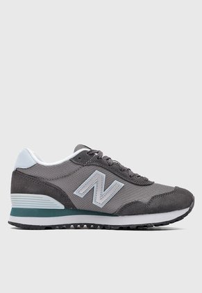 Tenis new balance 515 Gris