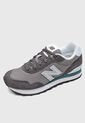 Tenis new balance 515 Gris de New Balance