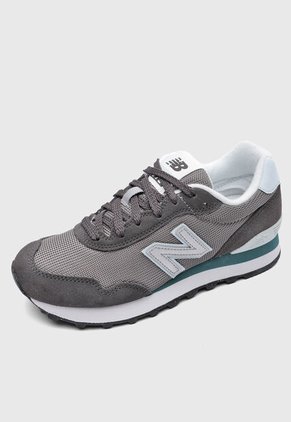 Tenis new balance 515 Gris