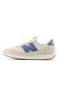 Tenis New Balance 237 Hombre-Beige/Azul de New Balance