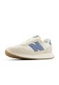 Tenis New Balance 237 Hombre-Beige/Azul de New Balance