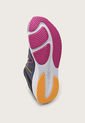 Tenis Running Gris-Multicolor New Balance Draft v2 de New Balance