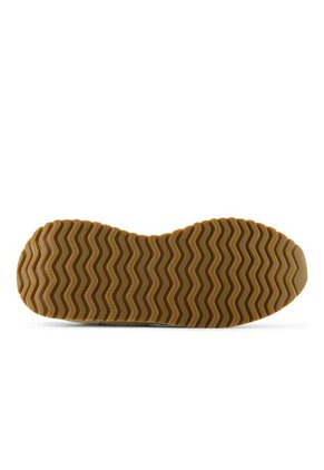 Tenis New Balance 237 Hombre-Beige/Azul