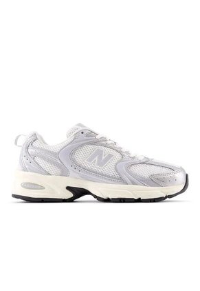 Tenis Deportivos New Balance Original 530 Blanco Para Mujer
