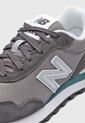Tenis new balance 515 Gris de New Balance