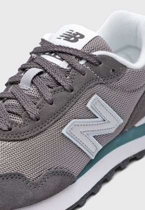 Tenis new balance 515 Gris