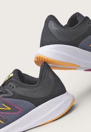 Tenis Running Gris-Multicolor New Balance Draft v2