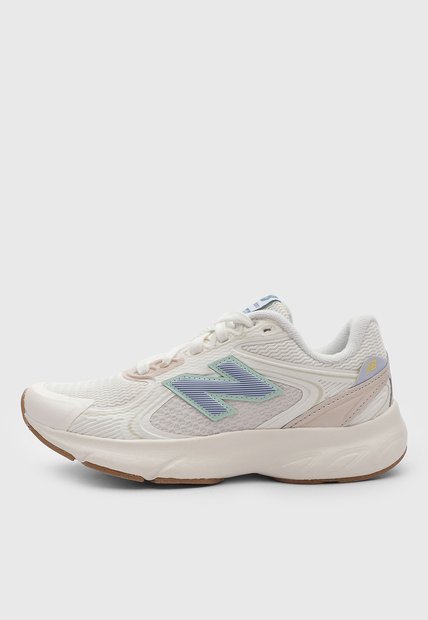 Tenis Running new balance Fresh Foam Amaste Marfil