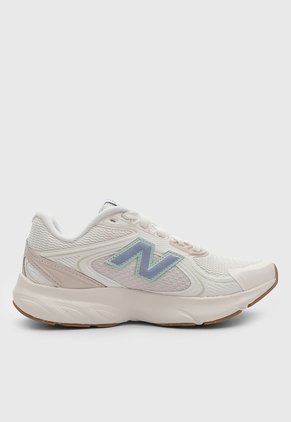 Tenis Running new balance Fresh Foam Amaste Marfil
