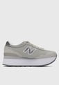 Tenis new balance 515H + Verde de New Balance