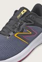 Tenis Running Gris-Multicolor New Balance Draft v2 de New Balance