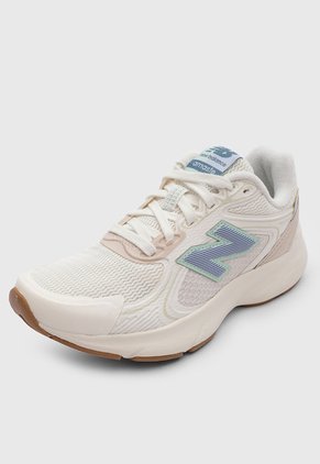 Tenis Running new balance Fresh Foam Amaste Marfil