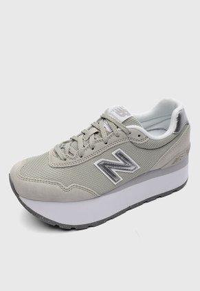 Tenis new balance 515H + Verde