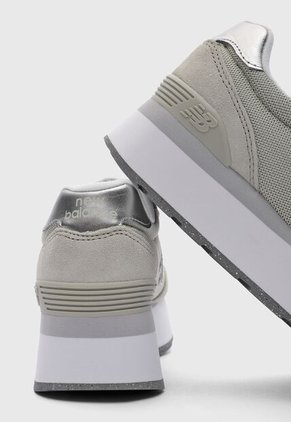 Tenis new balance 515H + Verde