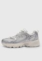 Tenis Lifestyle new balance 530 Blanco de New Balance