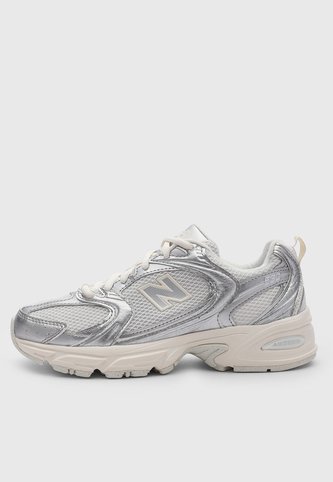 Tenis Lifestyle new balance 530 Blanco New Balance