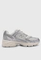 Tenis Lifestyle new balance 530 Blanco de New Balance
