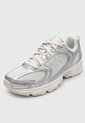 Tenis Lifestyle new balance 530 Blanco de New Balance