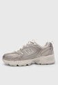 Tenis Lifestyle new balance 530 Beige de New Balance