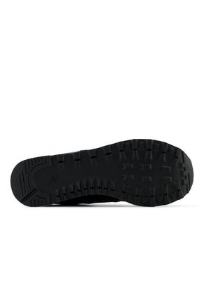 Tenis Zapatillas Marca New Balance 515 Original Negro Mujer