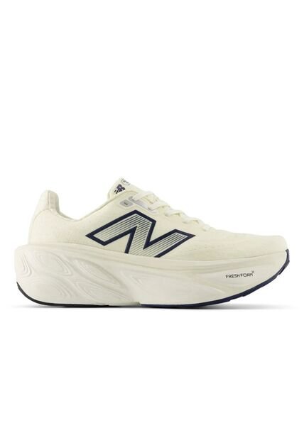 Tenis Deportivo New Balance Original More Blanco Para Hombre