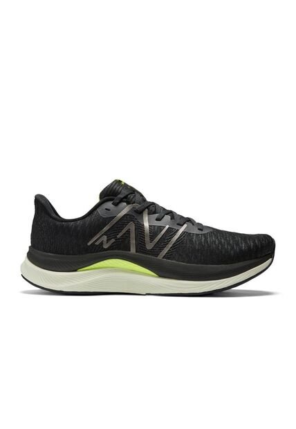 Tenis New Balance Fuelcell Propel Neutral-Blanco