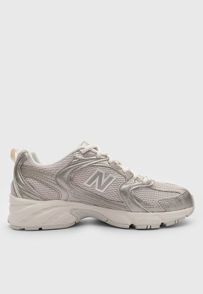 Tenis Lifestyle new balance 530 Beige