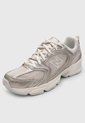 Tenis Lifestyle new balance 530 Beige de New Balance