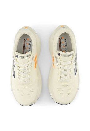 Tenis Deportivo New Balance Original More Blanco Para Hombre