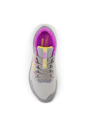 Tenis New Balance Dynasoft Nitrel V5 Mujer-Gris
