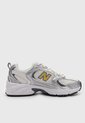 Tenis Lifestyle new balance 530 Blanco de New Balance