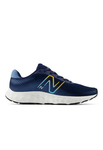 Tenis Deportivos New Balance 520 V8 Original Azul Hombre New Balance