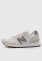 Tenis Lifestyle new balance 515 Blanco de New Balance
