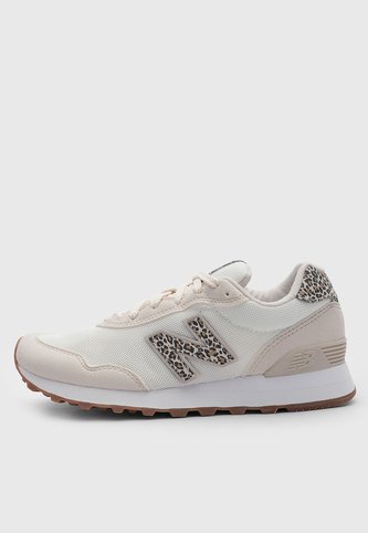 Tenis Lifestyle new balance 515 Blanco New Balance