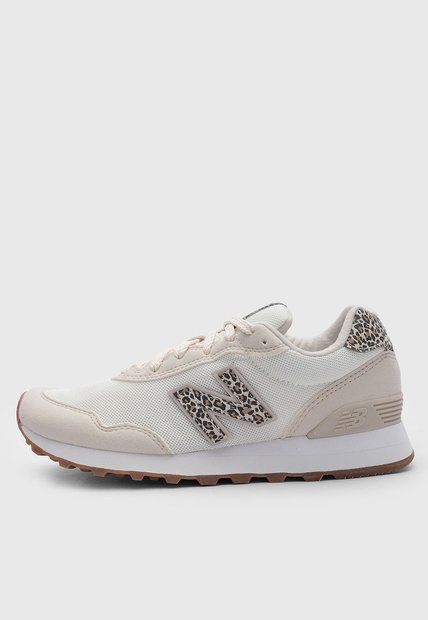 Tenis Lifestyle new balance 515 Blanco
