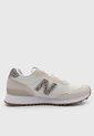 Tenis Lifestyle new balance 515 Blanco de New Balance