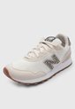 Tenis Lifestyle new balance 515 Blanco de New Balance
