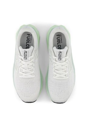 Tenis Deportivos New Balance Propel Blanco Mujer