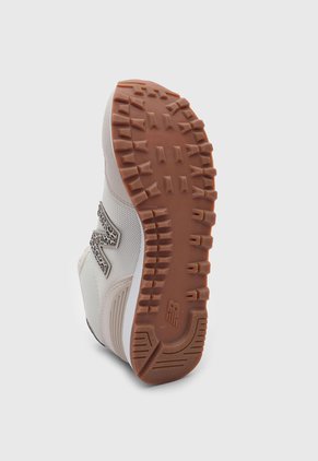 Tenis Lifestyle new balance 515 Blanco