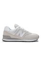 Tenis New Balance Ml574e Para Hombre-Beige de New Balance