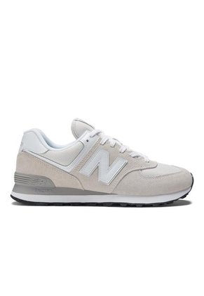 Tenis New Balance Ml574e Para Hombre-Beige
