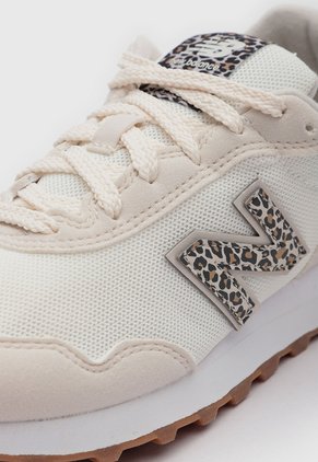 Tenis Lifestyle new balance 515 Blanco