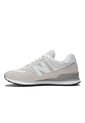 Tenis New Balance Ml574e Para Hombre-Beige de New Balance