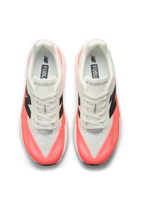 Tenis Deportivos New Balance Original Rebel Rojo Para Hombre