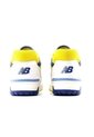 Tenis Deportivos New Balance 550 Blanco Para Hombre de New Balance