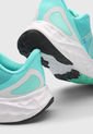 Tenis Running Turquesa-Blanco New Balance Fresh Foam Arishi de New Balance